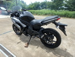    Kawasaki Ninja400 2014  11
